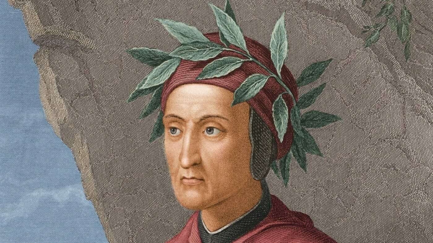 Dante Alighieri: la Crusca celebra online i 700 anni dalla morte. Ogni giorno una parola