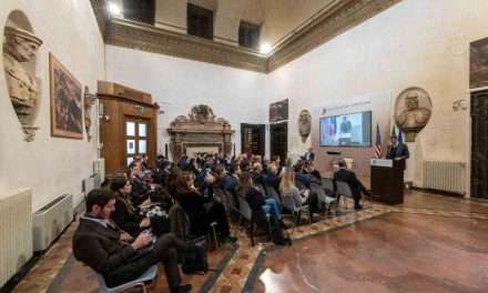 Vivere nella comunità: Il Presidente di Generali, Andrea Sironi, inaugura il nuovo anno della scuola politica