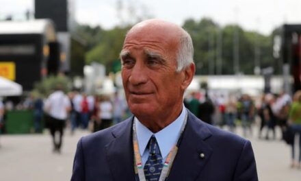 Accordo ACI-Formula 1: il Gran Premio d’Italia a Monza sino al 2031